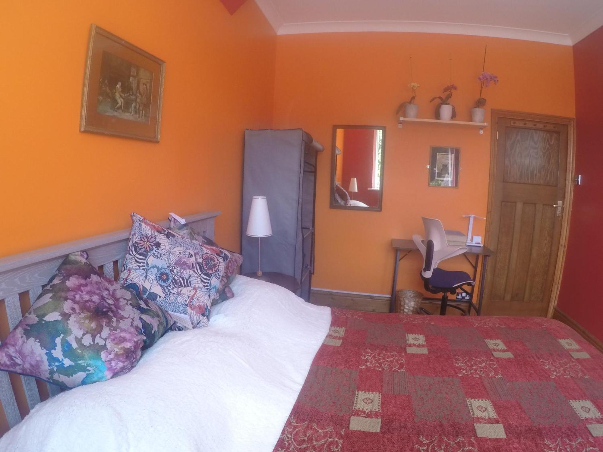 Carlton Mansions - The Red Room Bristol Esterno foto