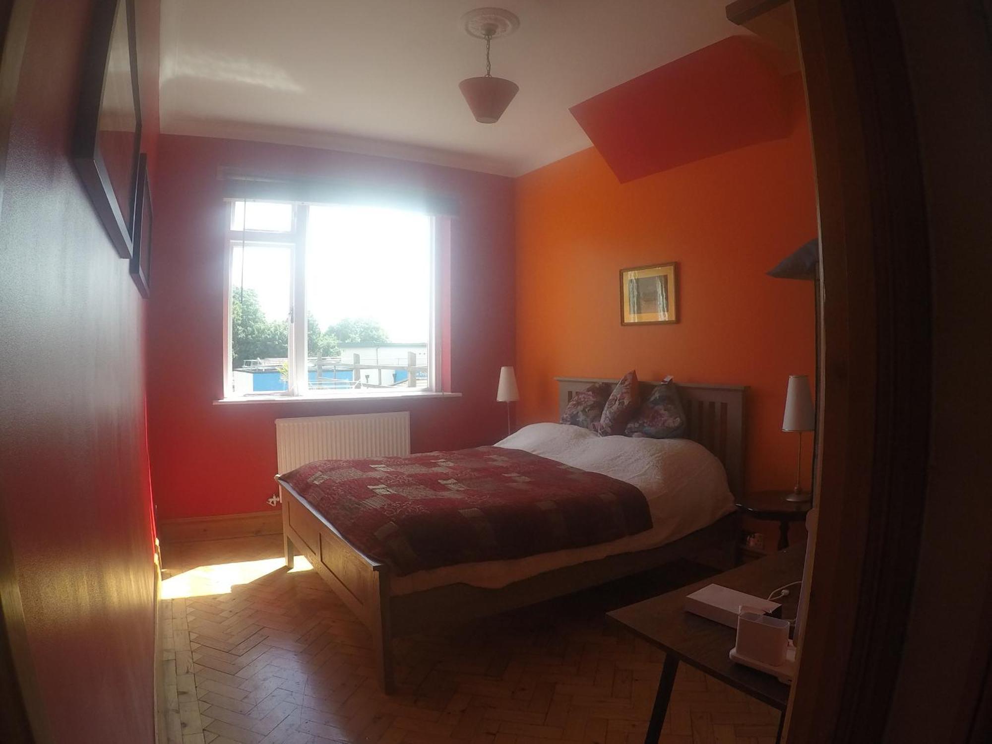 Carlton Mansions - The Red Room Bristol Esterno foto